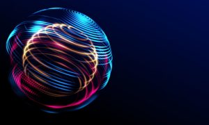 online globe