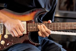 Electric Guitar