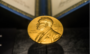 Nobel Prize