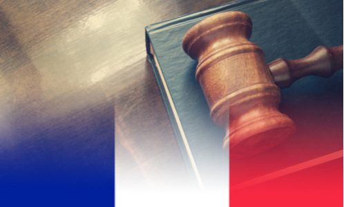 France Law
