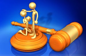 Leniency Gavel