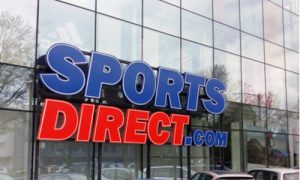 Sports Direct