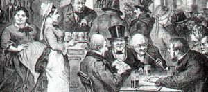 Technocrats, Populists, Hipsters, and Romantics – Who Else is Lurking in the Corners of the Bar - Antitrust Chronicle Audio Cover