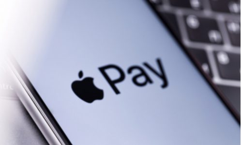 Apple Pay Apple Pay