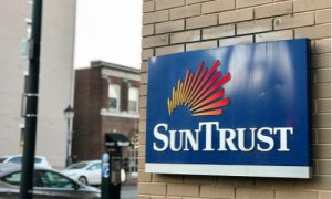 SunTrust