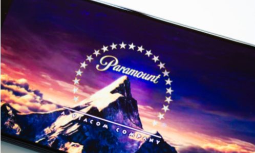 Paramount Paramount