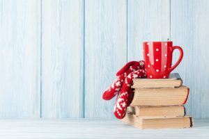Tea Cup Christmas