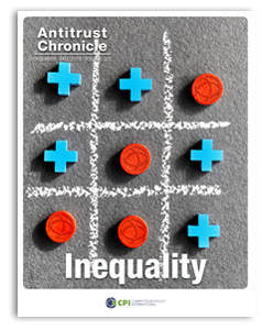 Inequality - DECEMBER 2019 1 Cover