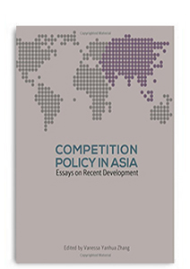 Competition Policy Asia