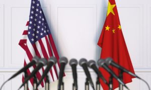 China/US