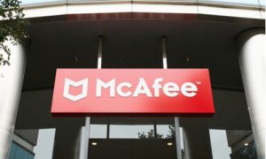 McAfee