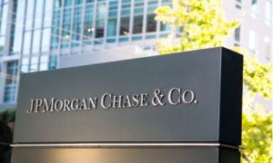 JP Morgan