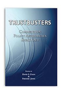 Trustbusters Book Trustbusters Book