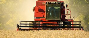 Antitrust Chronicle - Agriculture