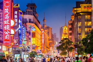 China: GlobalEcon grows Chinese presence with Shanghai office