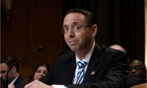 Rod Rosenstein