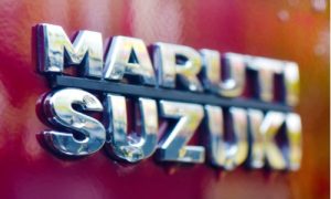 Maruti Suzuki