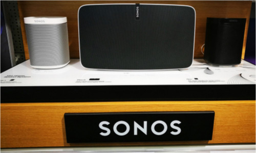 Sonos Sonos