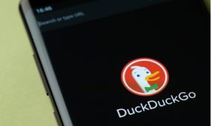 DuckDuckGo