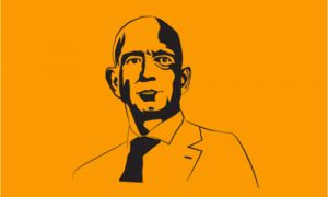 bezos amazon
