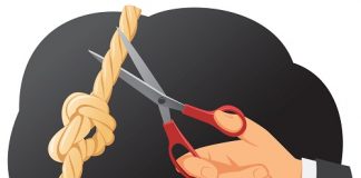 Cut the Knot