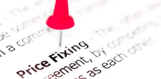 price-fixing