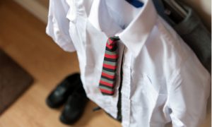 School uniform