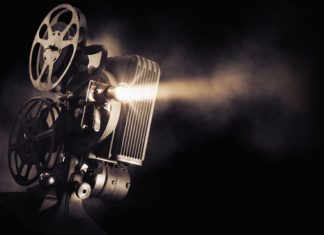 The End of the Paramount Antitrust Consent Decrees: A Brief Look at Movie History and the Future