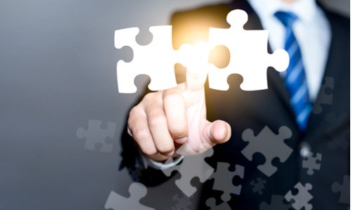 merger merger