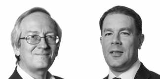 CPI Talks… with Paul Gilbert & Maurits Dolmans