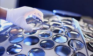 Essilor to buy Ray Ban maker Luxottica for about 24bn