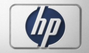 HP LOGO