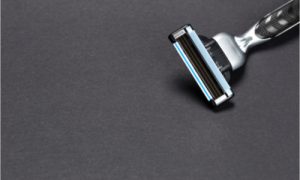 Schick Razor