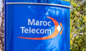 Maroc Telecom