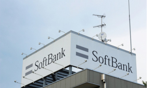 softbank softbank