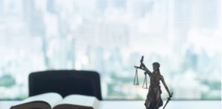 law