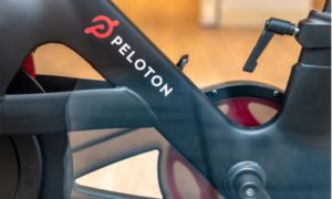 Peloton