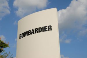 bombardier
