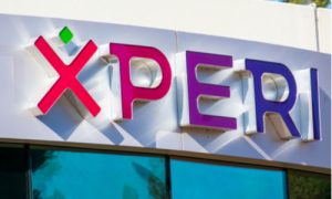 xperi