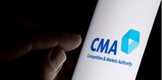 CMA