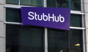 StubHub