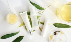 cosmetics