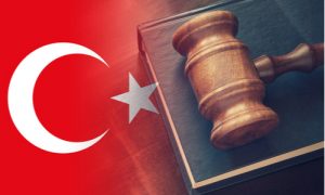 Turkey Law