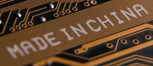 Antitrust Enforcement and Litigation in The Semiconductor Industry in China (Patterns and Updates)