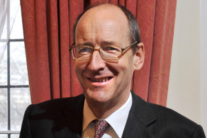 Andrew Tyrie