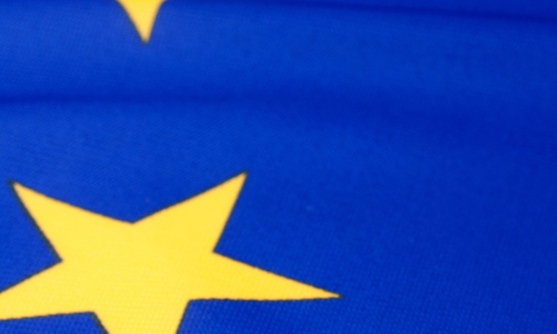 EU FLAG EU FLAG