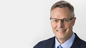 CPI Talks… with Brent Snyder