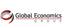 global economics group logo New York conference