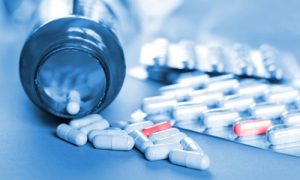 Pills news
