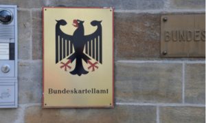 bundeskartellamt